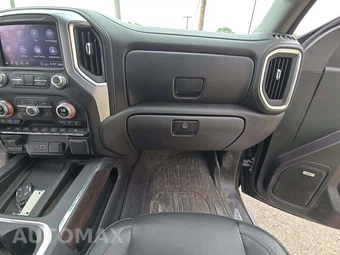 2020 GMC Sierra 1500 SLT Crew Cab Short Bed 4SA - miniatura 16