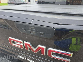 2020 GMC Sierra 1500 SLT Crew Cab Short Bed 4SA - miniatura 20