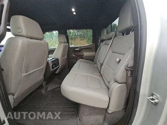 2020 GMC Sierra 1500 SLT Crew Cab Short Bed 4SA - miniatura 13