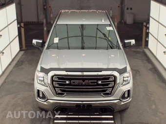 2020 GMC Sierra 1500 SLT Crew Cab Short Bed 4SA - miniatura 2