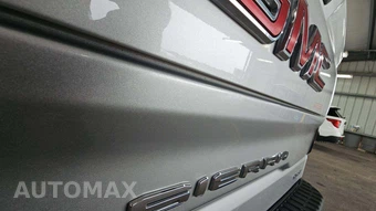2020 GMC Sierra 1500 SLT Crew Cab Short Bed 4SA - miniatura 23