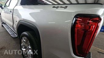 2020 GMC Sierra 1500 SLT Crew Cab Short Bed 4SA - miniatura 25