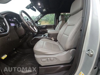 2020 GMC Sierra 1500 SLT Crew Cab Short Bed 4SA - miniatura 7