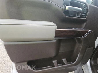 2020 GMC Sierra 1500 SLT Crew Cab Short Bed 4SA - miniatura 9