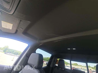 2020 GMC Sierra 1500 SLT Crew Cab Short Bed 4SA - miniatura 11