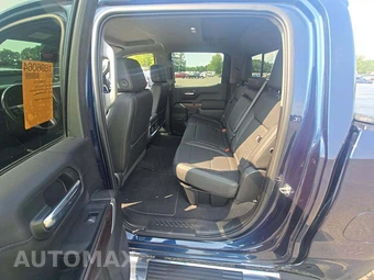 2020 GMC Sierra 1500 SLT Crew Cab Short Bed 4SA - miniatura 13