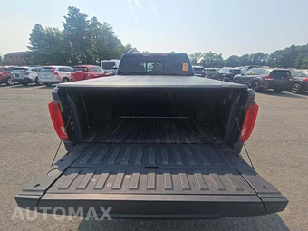 2020 GMC Sierra 1500 SLT Crew Cab Short Bed 4SA - miniatura 14