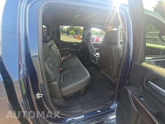 2020 GMC Sierra 1500 SLT Crew Cab Short Bed 4SA - miniatura 16