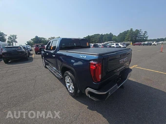 2020 GMC Sierra 1500 SLT Crew Cab Short Bed 4SA - miniatura 2
