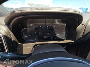 2020 GMC Sierra 1500 SLT Crew Cab Short Bed 4SA - miniatura 12