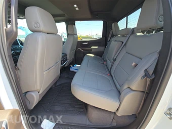 2020 GMC Sierra 1500 SLT Crew Cab Short Bed 4SA - miniatura 13