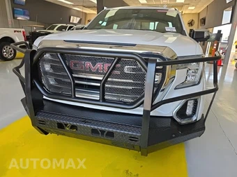 2020 GMC Sierra 1500 SLT Crew Cab Short Bed 4SA - miniatura 19