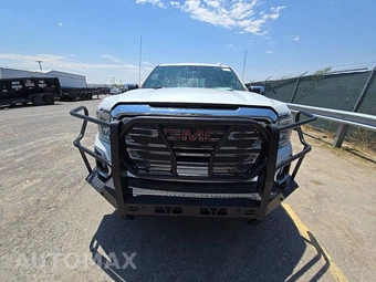 2020 GMC Sierra 1500 SLT Crew Cab Short Bed 4SA - miniatura 2