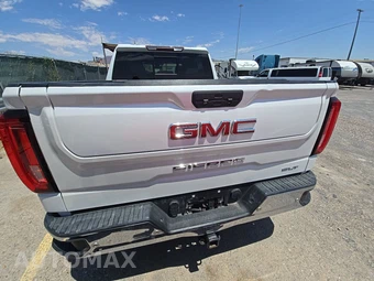 2020 GMC Sierra 1500 SLT Crew Cab Short Bed 4SA - miniatura 5