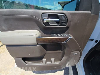 2020 GMC Sierra 1500 SLT Crew Cab Short Bed 4SA - miniatura 9
