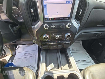 2020 GMC Sierra 1500 SLT Crew Cab Short Bed 4SA - miniatura 10