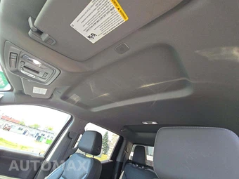 2020 GMC Sierra 1500 SLT Crew Cab Short Bed 4SA - miniatura 11