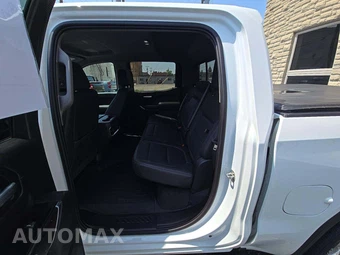 2020 GMC Sierra 1500 SLT Crew Cab Short Bed 4SA - miniatura 13