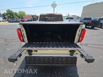2020 GMC Sierra 1500 SLT Crew Cab Short Bed 4SA - miniatura 14