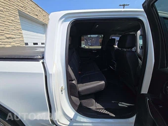 2020 GMC Sierra 1500 SLT Crew Cab Short Bed 4SA - miniatura 16