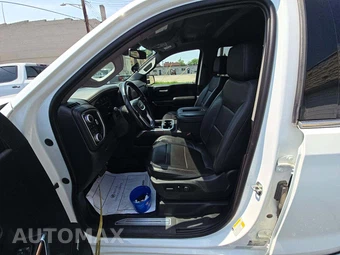 2020 GMC Sierra 1500 SLT Crew Cab Short Bed 4SA - miniatura 6
