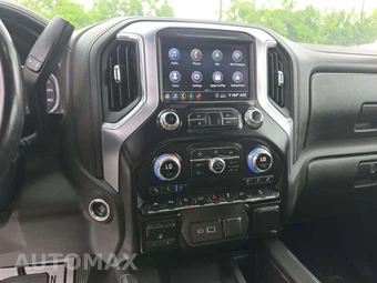 2020 GMC Sierra 1500 SLT Crew Cab Short Bed 4SA - miniatura 10