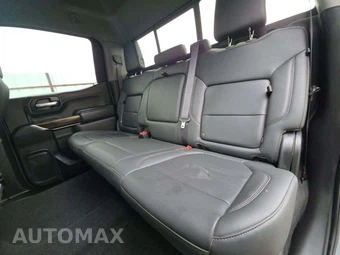 2020 GMC Sierra 1500 SLT Crew Cab Short Bed 4SA - miniatura 13