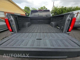 2020 GMC Sierra 1500 SLT Crew Cab Short Bed 4SA - miniatura 14