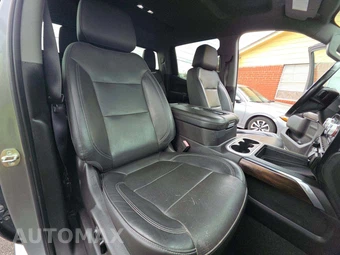 2020 GMC Sierra 1500 SLT Crew Cab Short Bed 4SA - miniatura 18