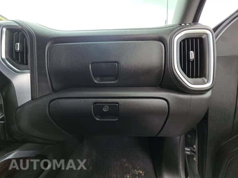 2020 GMC Sierra 1500 SLT Crew Cab Short Bed 4SA - miniatura 19