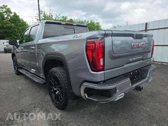 2020 GMC Sierra 1500 SLT Crew Cab Short Bed 4SA - miniatura 2