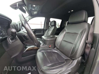 2020 GMC Sierra 1500 SLT Crew Cab Short Bed 4SA - miniatura 6