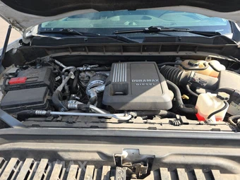 2020 GMC Sierra 1500 SLT Crew Cab Short Bed 4SA - miniatura 15