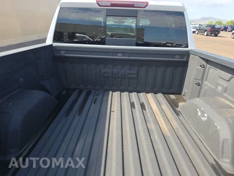 2020 GMC Sierra 1500 SLT Crew Cab Short Bed 4SA - miniatura 16