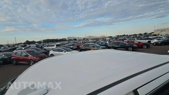 2020 GMC Sierra 1500 SLT Crew Cab Short Bed 4SA - miniatura 17