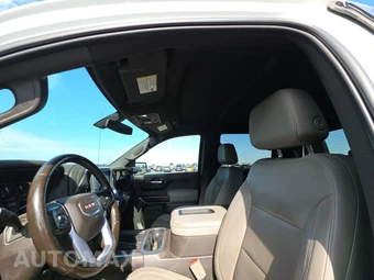 2020 GMC Sierra 1500 SLT Crew Cab Short Bed 4SA - miniatura 20