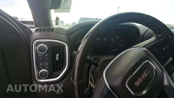 2020 GMC Sierra 1500 SLT Crew Cab Short Bed 4SA - miniatura 21