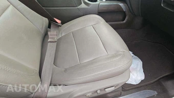 2020 GMC Sierra 1500 SLT Crew Cab Short Bed 4SA - miniatura 25