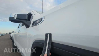 2020 GMC Sierra 1500 SLT Crew Cab Short Bed 4SA - miniatura 34