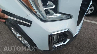 2020 GMC Sierra 1500 SLT Crew Cab Short Bed 4SA - miniatura 36