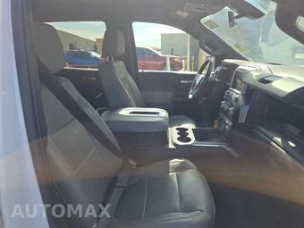 2020 GMC Sierra 1500 SLT Crew Cab Short Bed 4SA - miniatura 8