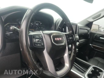 2020 GMC Sierra 1500 SLT Crew Cab Short Bed 4SA - miniatura 10