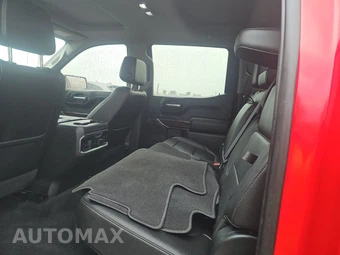 2020 GMC Sierra 1500 SLT Crew Cab Short Bed 4SA - miniatura 13