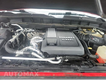 2020 GMC Sierra 1500 SLT Crew Cab Short Bed 4SA - miniatura 15