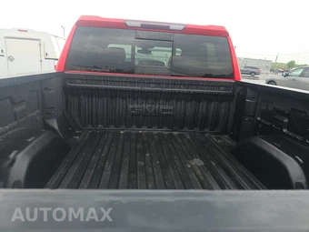 2020 GMC Sierra 1500 SLT Crew Cab Short Bed 4SA - miniatura 16