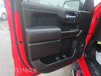 2020 GMC Sierra 1500 SLT Crew Cab Short Bed 4SA - miniatura 9