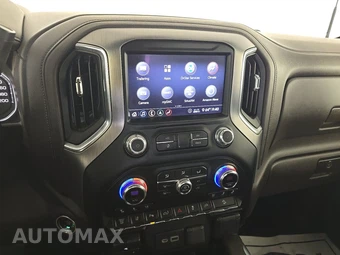 2020 GMC Sierra 2500 Denali HD Crew Cab Long Bed - miniatura 11