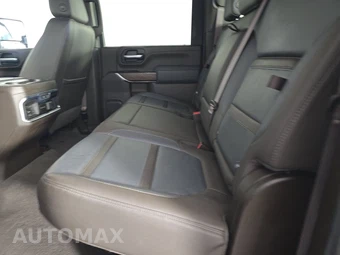 2020 GMC Sierra 2500 Denali HD Crew Cab Long Bed - miniatura 13