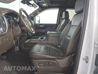 2020 GMC Sierra 2500 Denali HD Crew Cab Long Bed - miniatura 7