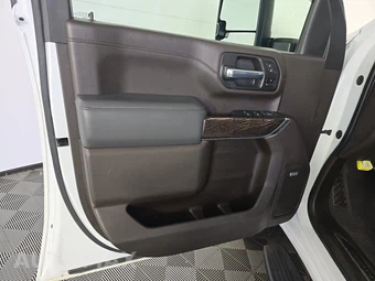 2020 GMC Sierra 2500 Denali HD Crew Cab Long Bed - miniatura 9
